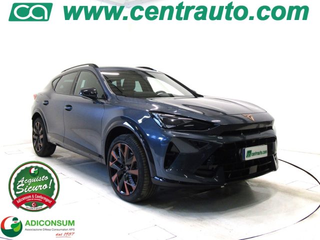 CUPRA Formentor 2.0 TDI DSG 5P 150CV usato a ANDALO VALTELLINO