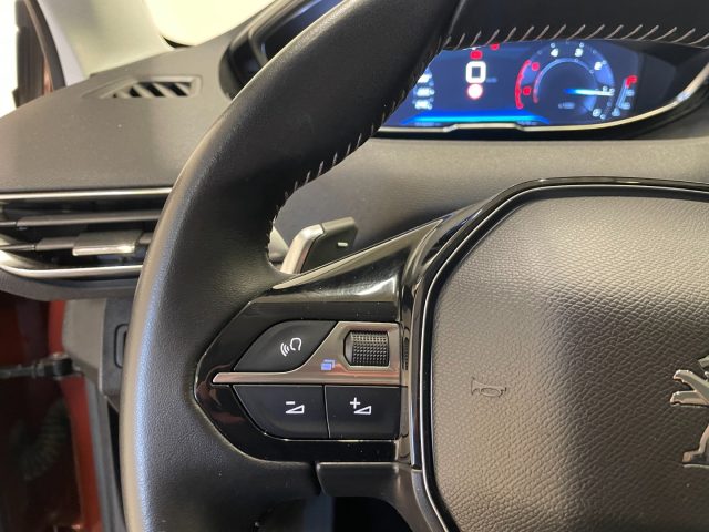 Peugeot 3008 1.5 BlueHDi EAT8 Aut. Business 130CV, del 2020, 91.825 km, in vendita a Andalo Valtellino (SO)