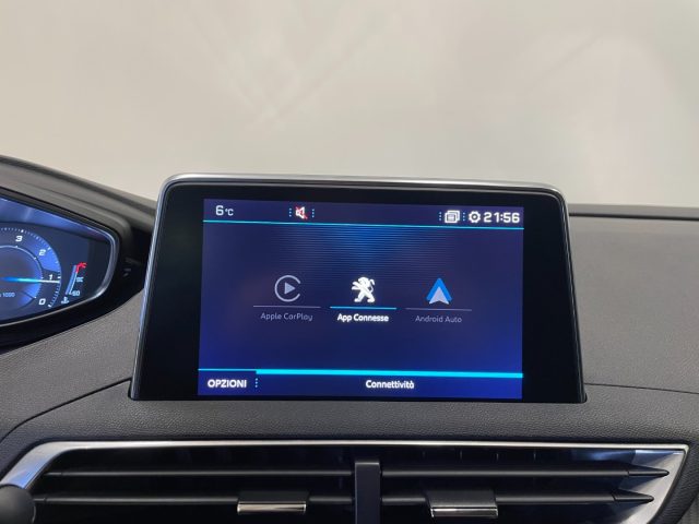 Peugeot 3008 1.5 BlueHDi EAT8 Aut. Business 130CV usato a ANDALO VALTELLINO