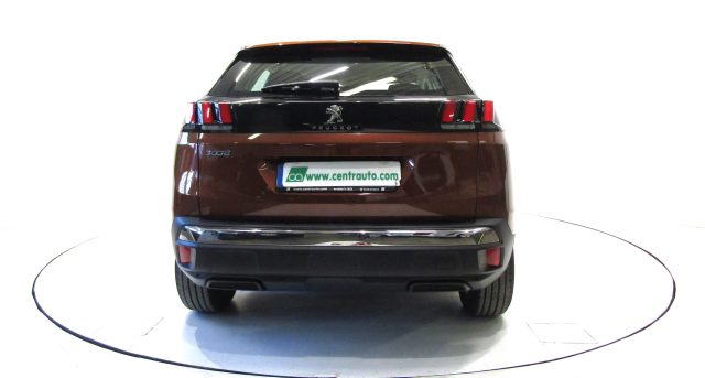 Peugeot 3008 1.5 BlueHDi EAT8 Aut. Business 130CV, del 2020, 91.825 km, in vendita a Andalo Valtellino (SO)