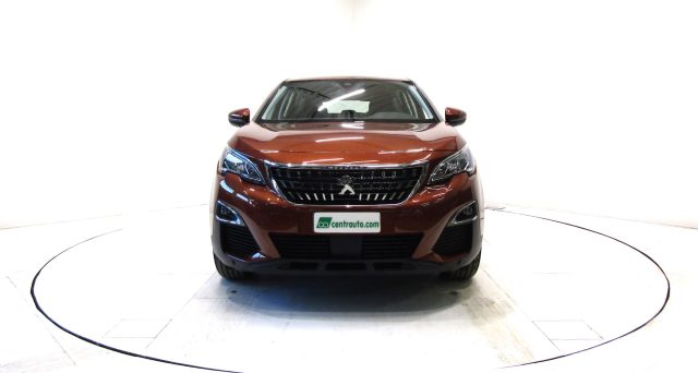 Peugeot 3008 1.5 BlueHDi EAT8 Aut. Business 130CV - foto 2 di 4