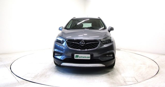 Opel Mokka X 1.6 CDTI Ecotec 4x2 Manuale 5P - foto 2 di 4