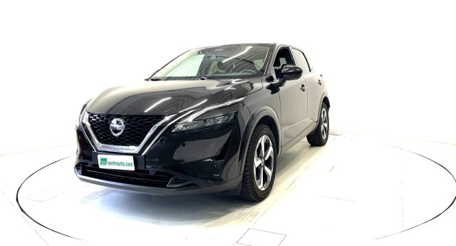 Nissan Qashqai 1.3 mhev Xtronic N-Connecta Aut. 2WD - foto 3 di 4