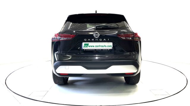 Nissan Qashqai 1.3 mhev Xtronic N-Connecta Aut. 2WD - foto 4 di 4