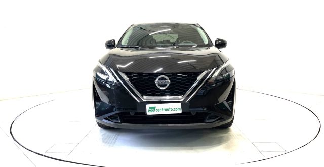 Nissan Qashqai 1.3 mhev Xtronic N-Connecta Aut. 2WD - foto 2 di 4