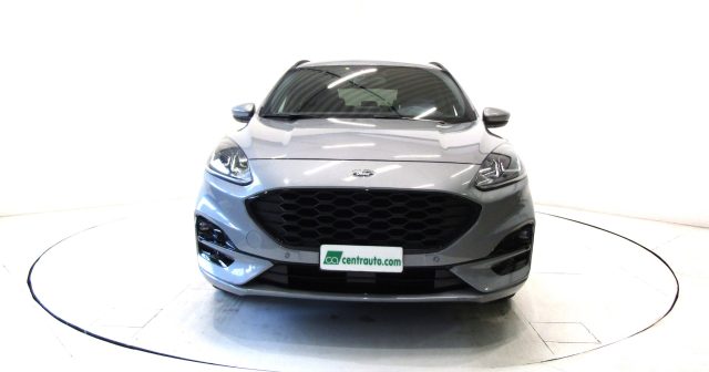 Ford Kuga 1.5 EcoBlue ST-Line Manuale 2WD - foto 2 di 4