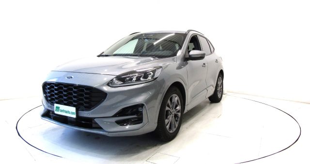 Ford Kuga 1.5 EcoBlue ST-Line Manuale 2WD - foto 3 di 4