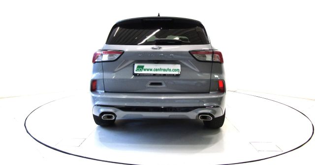 Ford Kuga 1.5 EcoBlue ST-Line Manuale 2WD - foto 4 di 4