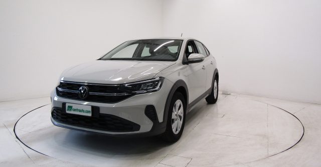 Volkswagen Taigo 1.0 TSI Life Manuale 5p * OK NEOPATENTATI * - foto 3 di 4