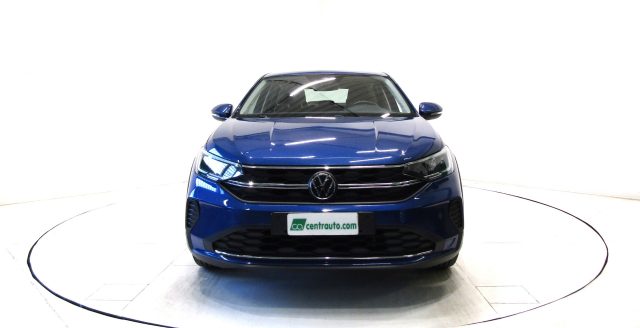 Volkswagen Taigo 1.0 TSI Life Manuale 5p * OK NEOPATENTATI * - foto 2 di 4