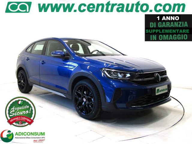 Volkswagen Taigo 1.0 TSI Life Manuale 5p * OK NEOPATENTATI * usato a ANDALO VALTELLINO