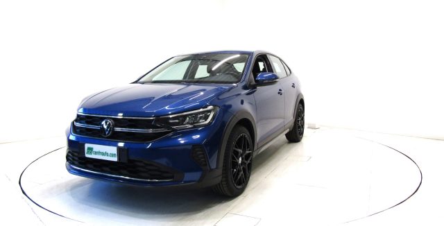 Volkswagen Taigo 1.0 TSI Life Manuale 5p * OK NEOPATENTATI * - foto 3 di 4
