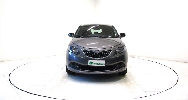 Lancia Ypsilon 1.0 FireFly Hybrid Silver Manuale *OK NEOP* - foto 2 di 4