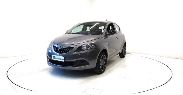 Lancia Ypsilon 1.0 FireFly Hybrid Silver Manuale *OK NEOP* - foto 3 di 4