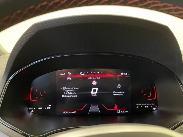 SEAT Arona 1.0 EcoTSI FR 5p Manuale * OK NEOPATENTATI *, del 2025, 15.042 km, in vendita a Andalo Valtellino (SO)