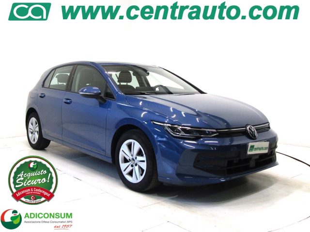 Volkswagen Golf 2.0 TDI Life 5P Manuale usato a ANDALO VALTELLINO