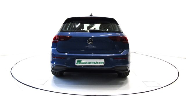 Volkswagen Golf 2.0 TDI Life 5P Manuale - foto 4 di 106