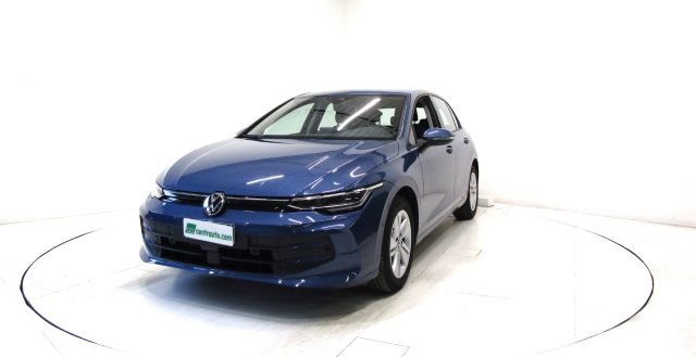 Volkswagen Golf 2.0 TDI Life 5P Manuale - foto 3 di 106