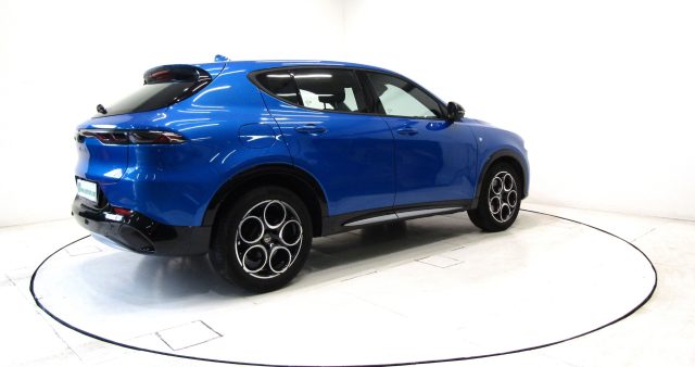 Alfa Romeo Tonale 1.5 MHEV TCT7 Ti Aut. 160 CV, del 2023, 95.106 km, in vendita a Andalo Valtellino (SO)