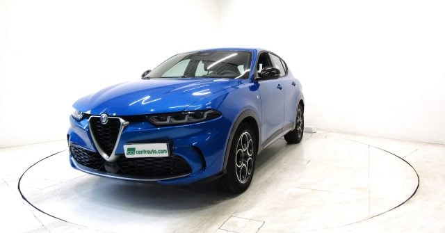 Alfa Romeo Tonale 1.5 MHEV TCT7 Ti Aut. 160 CV - foto 3 di 4