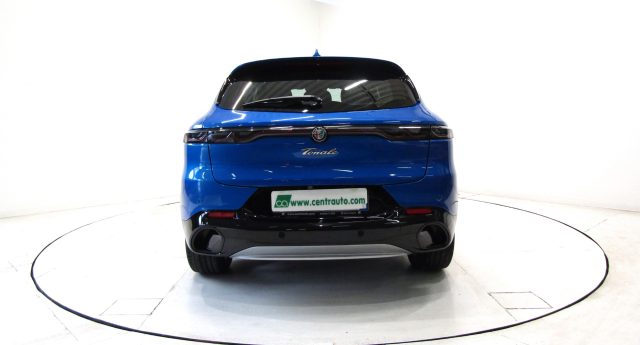 Alfa Romeo Tonale 1.5 MHEV TCT7 Ti Aut. 160 CV - foto 4 di 4