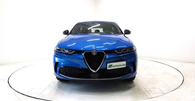Alfa Romeo Tonale 1.5 MHEV TCT7 Ti Aut. 160 CV - foto 2 di 4