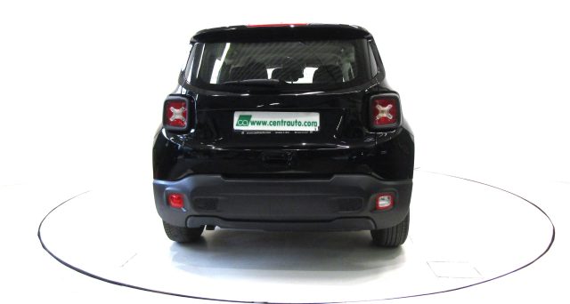 Jeep Renegade 1.6 Mjt Longitude 2WD Manuale - foto 4 di 4