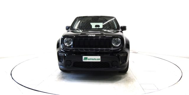 Jeep Renegade 1.6 Mjt Longitude 2WD Manuale - foto 2 di 4