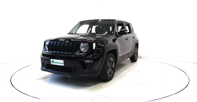 Jeep Renegade 1.6 Mjt Longitude 2WD Manuale - foto 3 di 4