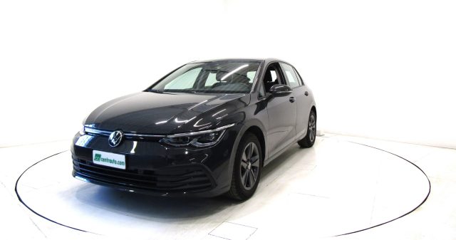 Volkswagen Golf 1.0 eTSI DSG Life 5P MHEV 110CV usato a ANDALO VALTELLINO