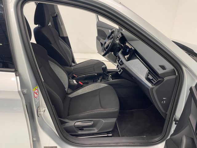 Skoda Kamiq 1.0 TSI Selection Manuale 5p * OK NEOPATENTATI *, del 2025, 23.219 km, in vendita a Andalo Valtellino (SO)