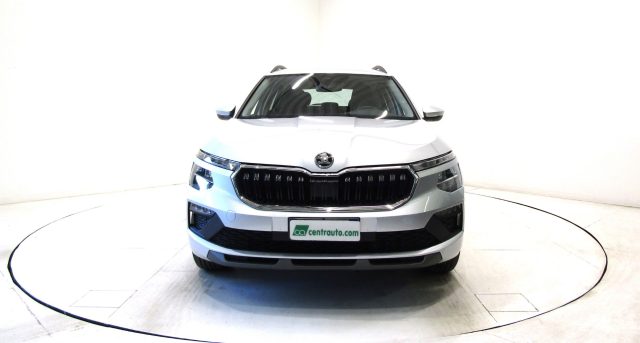 Skoda Kamiq 1.0 TSI Selection Manuale 5p * OK NEOPATENTATI * - foto 2 di 4