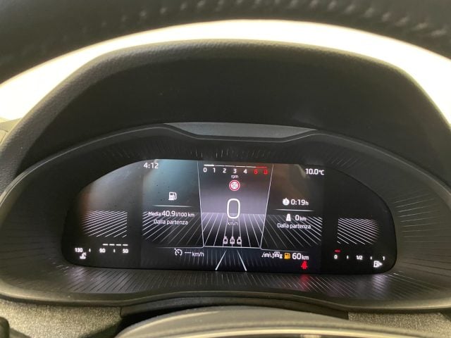 Skoda Kamiq 1.0 TSI Selection Manuale 5p * OK NEOPATENTATI *, del 2025, 23.219 km, in vendita a Andalo Valtellino (SO)