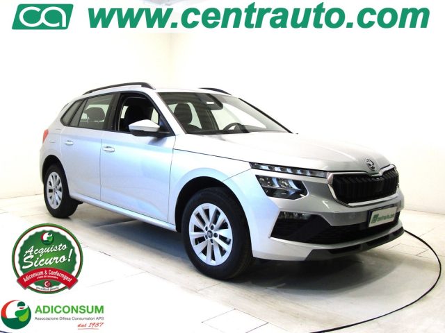 Skoda Kamiq 1.0 TSI Selection Manuale 5p * OK NEOPATENTATI * - foto 4 di 4