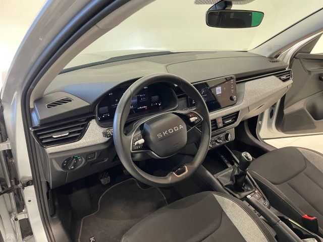 Skoda Kamiq 1.0 TSI Selection Manuale 5p * OK NEOPATENTATI * usato a ANDALO VALTELLINO