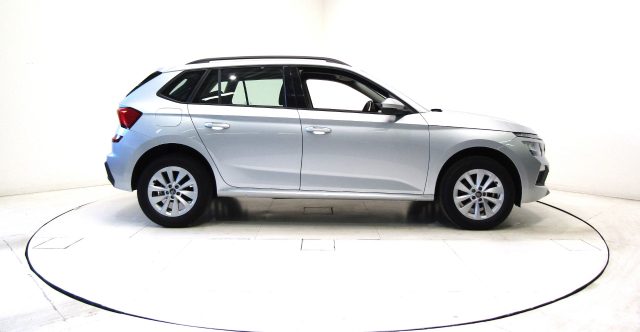 Skoda Kamiq 1.0 TSI Selection Manuale 5p * OK NEOPATENTATI * usato a ANDALO VALTELLINO