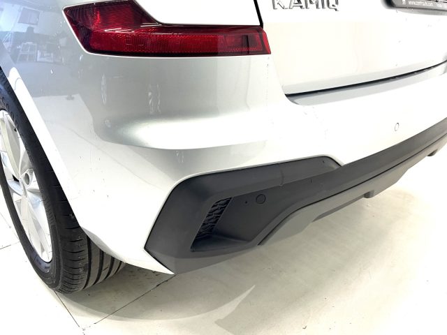 Skoda Kamiq 1.0 TSI Selection Manuale 5p * OK NEOPATENTATI * usato a ANDALO VALTELLINO