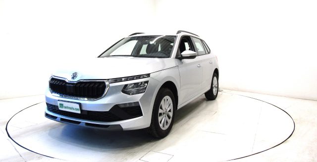 Skoda Kamiq 1.0 TSI Selection Manuale 5p * OK NEOPATENTATI * - foto 3 di 4