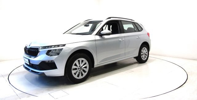 Skoda Kamiq 1.0 TSI Selection Manuale 5p * OK NEOPATENTATI * usato a ANDALO VALTELLINO