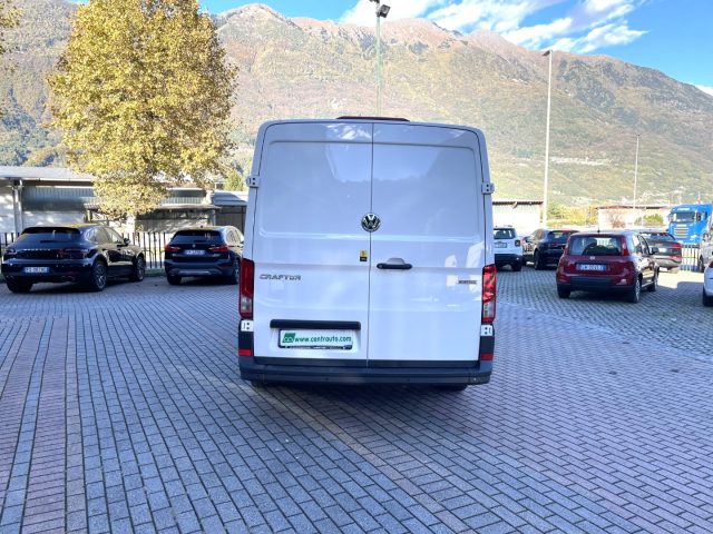 Volkswagen Crafter 2.0 TDI L3 4MOTION Tetto Basso * 3 POSTI * + IVA - foto 4 di 4