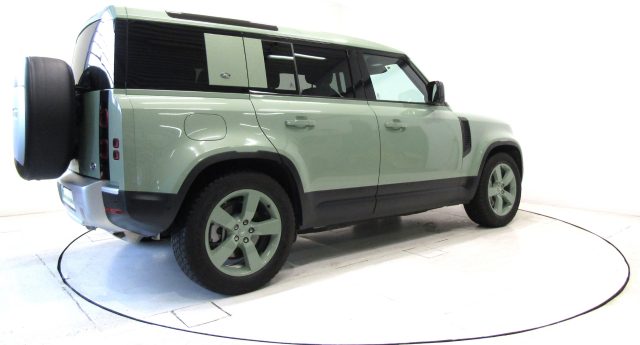 Land Rover Defender 110 2.0 Si4 PHEV AWD 75th Limited Edit. 404CV usato a ANDALO VALTELLINO