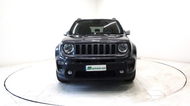 Jeep Renegade 1.5 Turbo T4 MHEV DCT 130CV 2WD AUT. - foto 2 di 4