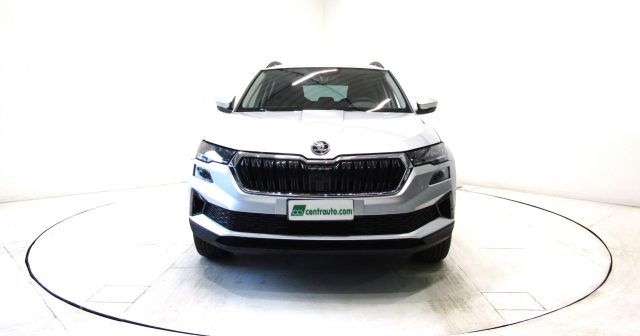 Skoda Karoq 2.0 TDI DSG Ambition 5P - foto 2 di 4