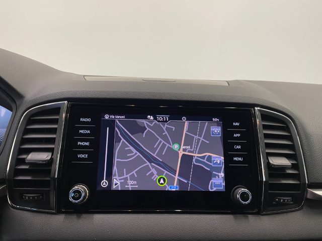 Skoda Karoq 2.0 TDI DSG Ambition 5P, del 2023, 71.929 km, in vendita a Andalo Valtellino (SO)