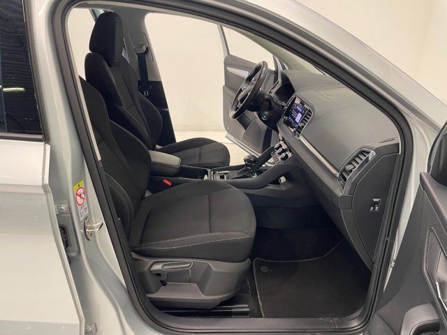 Skoda Karoq 2.0 TDI DSG Ambition 5P usato a ANDALO VALTELLINO