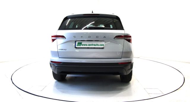 Skoda Karoq 2.0 TDI DSG Ambition 5P - foto 4 di 4