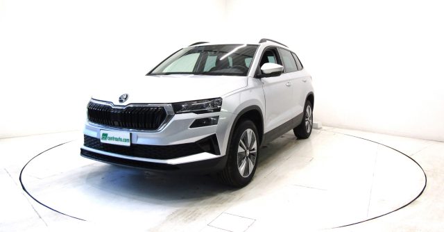 Skoda Karoq 2.0 TDI DSG Ambition 5P - foto 3 di 4
