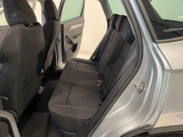 Skoda Karoq 2.0 TDI DSG Ambition 5P usato a ANDALO VALTELLINO