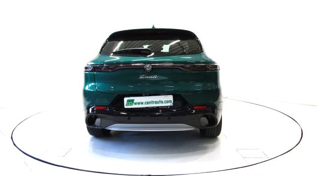 Alfa Romeo Tonale 1.6D TCT6 Aut. Ti 130CV - foto 4 di 4