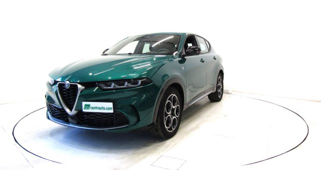 Alfa Romeo Tonale 1.6D TCT6 Aut. Ti 130CV - foto 3 di 4